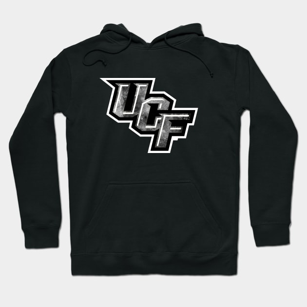 UCF Moon Hoodie by CadaverTavern